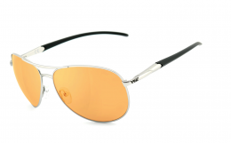 HSEÂ® - SportEyesÂ® | 3005s-m orange  Sonnenbrille, UV400 Schutzfilter
