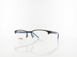 Hugo HG 1247 D51 53 black blue