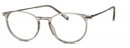 HUMPHREY´S eyewear 581118 64 Kunststoff Panto Grau/Transparent Brille online; Brillengestell; Brillenfassung; Glasses