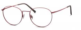 HUMPHREY´S eyewear 582275 51 Metall Panto Rot/Rot Brille online; Brillengestell; Brillenfassung; Glasses
