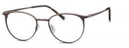 HUMPHREY´S eyewear 582385 60 Metall Panto Braun/Braun Brille online; Brillengestell; Brillenfassung; Glasses