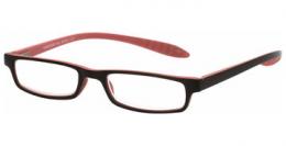 I Need You Lesebrille HANGOVER Fun 5118 anthrazid-rot