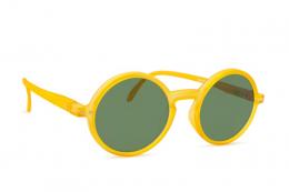 Izipizi Sun Junior #G Yellow Honey (5 - 10 Jahre) Marke Junior #G, Kat: Sonnenbrillen, Lieferzeit 3 Tage - jetzt kaufen.