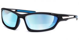 Lennox Eyewear Sports Aisling 7018 schwarz/blau