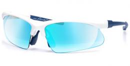 Lennox Eyewear Sports Cormac 7311 weiß/blau