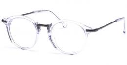 Lennox Eyewear Talvi 4821 transparent/grau