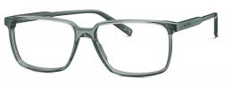 MARC O'POLO Eyewear 503206 30 Kunststoff Rechteckig Grau/Transparent Brille online; Brillengestell; Brillenfassung; Glasses