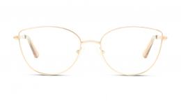 Michael Kors BUENA VISTA 0MK3030 1108 Metall Schmetterling / Cat-Eye Pink Gold/Pink Gold Brille online; Brillengestell; Brillenfassung; Glasses; auch als Gleitsichtbrille