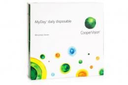 MyDay daily disposable (90 Linsen)