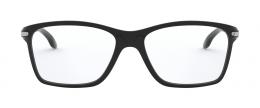 Oakley CARTWHEEL 0OY8010 801005 Kunststoff Rechteckig Schwarz/Schwarz Brille online; Brillengestell; Brillenfassung; Glasses