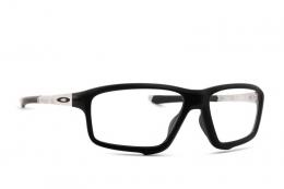 Oakley Crosslink Zero OX8076 807603 56 Marke Crosslink Zero, Kat: Brillen, Lieferzeit 3 Tage - jetzt kaufen.
