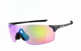 OAKLEY | EVZERO PITCH - 009388  Sportbrille, Fahrradbrille, Sonnenbrille, Bikerbrille, Radbrille, UV400 Schutzfilter