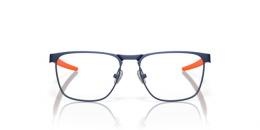 Oakley FLIP KICK 0OY3003 300303 Metall Rechteckig Schwarz/Schwarz Brille online; Brillengestell; Brillenfassung; Glasses