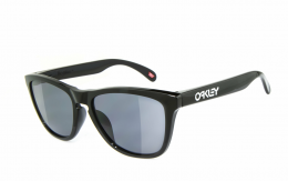 OAKLEY | Frogskins - OO9245  Sportbrille, Fahrradbrille, Sonnenbrille, Bikerbrille, Radbrille, UV400 Schutzfilter