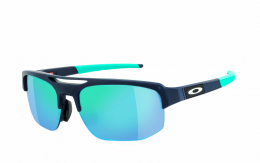 OAKLEY | MERCENARY (A)  Sportbrille, Fahrradbrille, Sonnenbrille, Bikerbrille, Radbrille, UV400 Schutzfilter