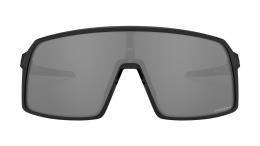 Oakley SUTRO 0OO9406 940601 Kunststoff Irregular Schwarz/Schwarz Sonnenbrille, Sunglasses