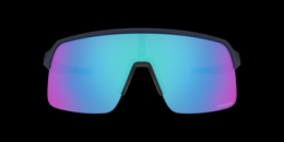 Oakley SUTRO LITE 0OO9463 946306 Kunststoff Rechteckig Blau/Blau Sonnenbrille, Sunglasses
