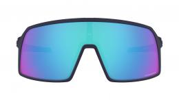 Oakley SUTRO S 0OO9462 946202 Kunststoff Rechteckig Schwarz/Schwarz Sonnenbrille, Sunglasses