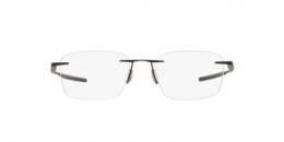 Oakley WINGFOLD EVS 0OX5115 511502 Metall Rechteckig Schwarz/Schwarz Brille online; Brillengestell; Brillenfassung; Glasses; auch als Gleitsichtbrille