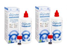 Oxynate Peroxide 2 x 380 ml mit Behälter Marke Oxynate Pflegemittel, Kat: Pflegemittel für Kontaktlinsen, Lieferzeit 3 Tage - jetzt kaufen.