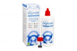 Oxynate Peroxide 380 ml mit Behälter Marke Oxynate Pflegemittel, Kat: Pflegemittel für Kontaktlinsen, Lieferzeit 3 Tage - jetzt kaufen.