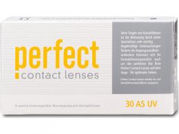 perfect 30 AS UV 6er Box, BC 8,6