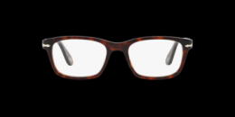 Persol 0PO3012V 24 Kunststoff Panto Havana/Havana Brille online; Brillengestell; Brillenfassung; Glasses; auch als Gleitsichtbrille