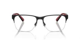 Polo Ralph Lauren 0PH1228 9223 Metall Panto Schwarz/Schwarz Brille online; Brillengestell; Brillenfassung; Glasses; auch als Gleitsichtbrille