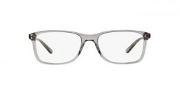 Polo Ralph Lauren 0PH2155 5413 Kunststoff Rechteckig Transparent/Grau Brille online; Brillengestell; Brillenfassung; Glasses; auch als Gleitsichtbrille
