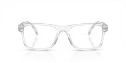Polo Ralph Lauren 0PH2223 5331 Kunststoff Panto Transparent/Transparent Brille online; Brillengestell; Brillenfassung; Glasses; auch als Gleitsichtbrille