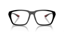 Polo Ralph Lauren 0PH2276U 5001 Kunststoff Panto Schwarz/Schwarz Brille online; Brillengestell; Brillenfassung; Glasses; auch als Gleitsichtbrille