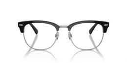 Polo Ralph Lauren 0PH2277 5001 Kunststoff Panto Schwarz/Schwarz Brille online; Brillengestell; Brillenfassung; Glasses; auch als Gleitsichtbrille