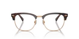 Polo Ralph Lauren 0PH2277 6137 Kunststoff Panto Braun/Havana Brille online; Brillengestell; Brillenfassung; Glasses; auch als Gleitsichtbrille