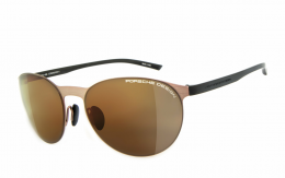 Porsche Design | P8660 C  Sonnenbrille, UV400 Schutzfilter