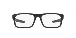 Prada Linea Rossa 0PS 08OV DG01O1 Kunststoff Rechteckig Schwarz/Schwarz Brille online; Brillengestell; Brillenfassung; Glasses; auch als Gleitsichtbrille