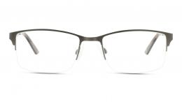 PUMA PE0028O 002 Metall Rechteckig Silberfarben/Silberfarben Brille online; Brillengestell; Brillenfassung; Glasses; auch als Gleitsichtbrille