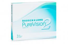 PureVision 2 (3 Linsen) Marke PureVision, Kat: Monatslinsen, Lieferzeit 3 Tage - jetzt kaufen.