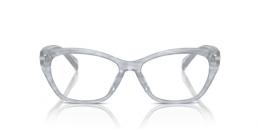 Ralph Lauren 0RA7161U 6154 Kunststoff Panto Grau/Mehrfarbig Brille online; Brillengestell; Brillenfassung; Glasses; auch als Gleitsichtbrille