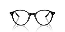 Ray-Ban 0RX5430 2000 Kunststoff Panto Schwarz/Schwarz Brille online; Brillengestell; Brillenfassung; Glasses; auch als Gleitsichtbrille