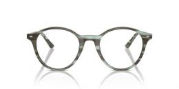 Ray-Ban 0RX5430 8356 Kunststoff Panto Grün/Grün Brille online; Brillengestell; Brillenfassung; Glasses; auch als Gleitsichtbrille