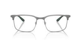Ray-Ban 0RX6518 2620 Metall Panto Schwarz/Silberfarben Brille online; Brillengestell; Brillenfassung; Glasses; auch als Gleitsichtbrille