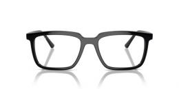 Ray-Ban 0RX7239 2000 Kunststoff Rechteckig Schwarz/Schwarz Brille online; Brillengestell; Brillenfassung; Glasses; auch als Gleitsichtbrille
