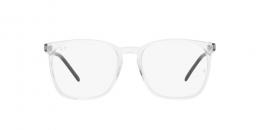 Ray-Ban OPTICS 0RX5387 8181 Kunststoff Panto Transparent/Transparent Brille online; Brillengestell; Brillenfassung; Glasses; auch als Gleitsichtbrille