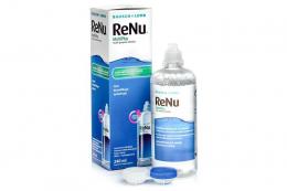ReNu MultiPlus 240 ml mit Behälter Marke Renu, Kat: Pflegemittel für Kontaktlinsen, Lieferzeit 3 Tage - jetzt kaufen.
