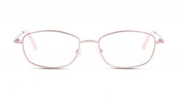 Seen Metall Schmal Rosa/Rosa Brille online; Brillengestell; Brillenfassung; Glasses; auch als Gleitsichtbrille