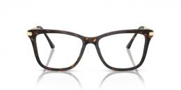 Sferoflex 0SF1578 C543 Kunststoff Schmetterling / Cat-Eye Havana/Havana Brille online; Brillengestell; Brillenfassung; Glasses; auch als Gleitsichtbrille