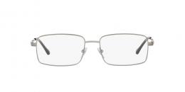 Sferoflex 0SF2248 268 Metall Panto Silberfarben/Silberfarben Brille online; Brillengestell; Brillenfassung; Glasses; auch als Gleitsichtbrille
