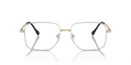 Sferoflex 0SF2298 131 Metall Panto Goldfarben/Goldfarben Brille online; Brillengestell; Brillenfassung; Glasses; auch als Gleitsichtbrille
