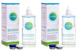 Solunate Multi-Purpose 2 x 400 ml mit Behälter Marke Solunate, Kat: Pflegemittel für Kontaktlinsen, Lieferzeit 3 Tage - jetzt kaufen.
