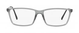 Starck 0SH3080 0004 Kunststoff Panto Grau/Grau Brille online; Brillengestell; Brillenfassung; Glasses; auch als Gleitsichtbrille